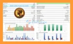 Hephaestus EA MT5 Backtest Results