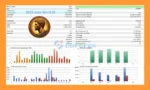 Hephaestus EA MT5 Backtest Resultss