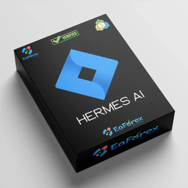 Hermes EA MT5