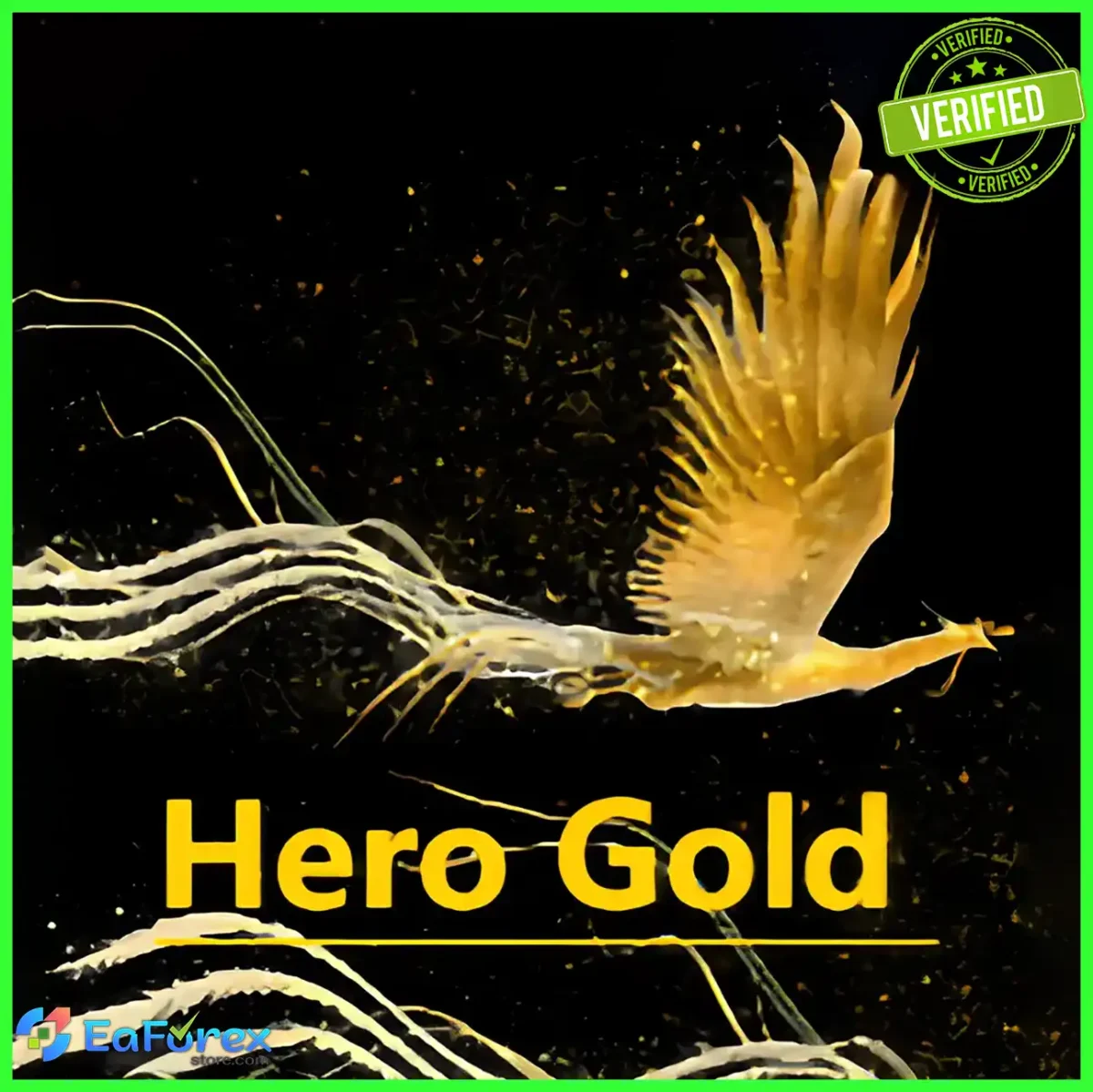 Hero Gold EA