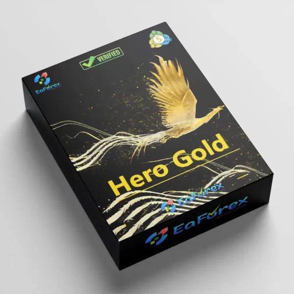 Hero Gold EA MT5