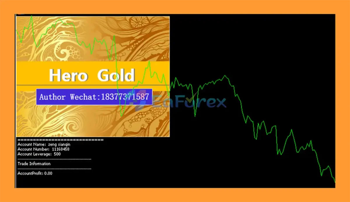 Hero Gold EA Review