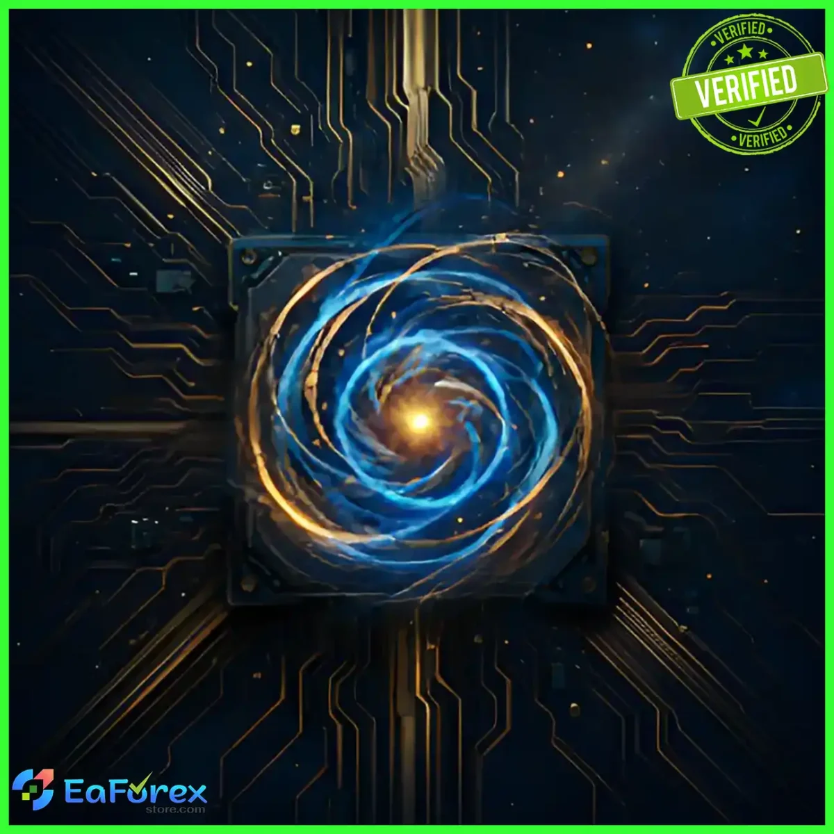 INFusion EA