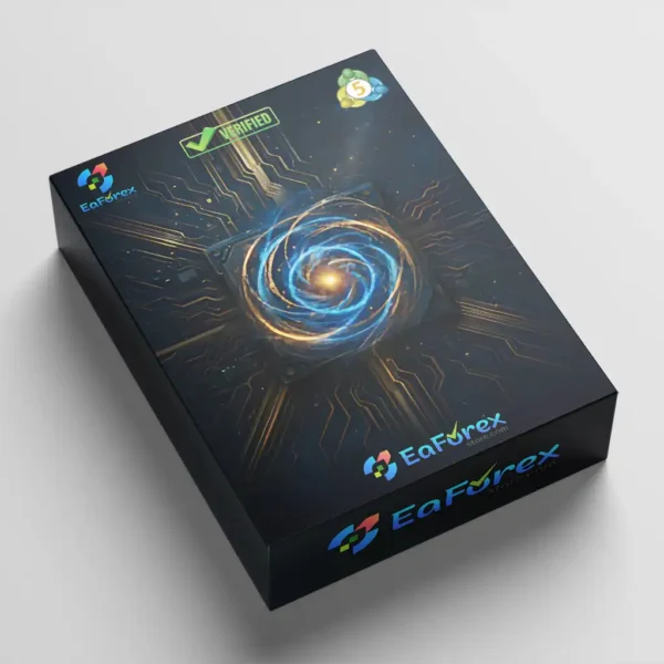 INFusion EA MT5