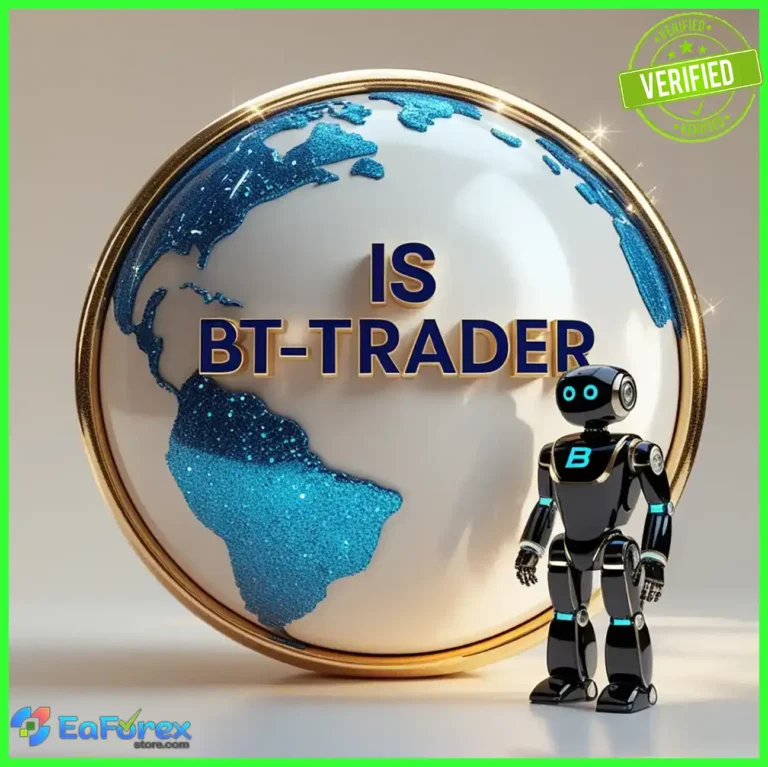 IS BTTrader EA
