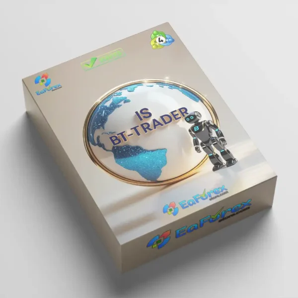 IS BTTrader EA MT4