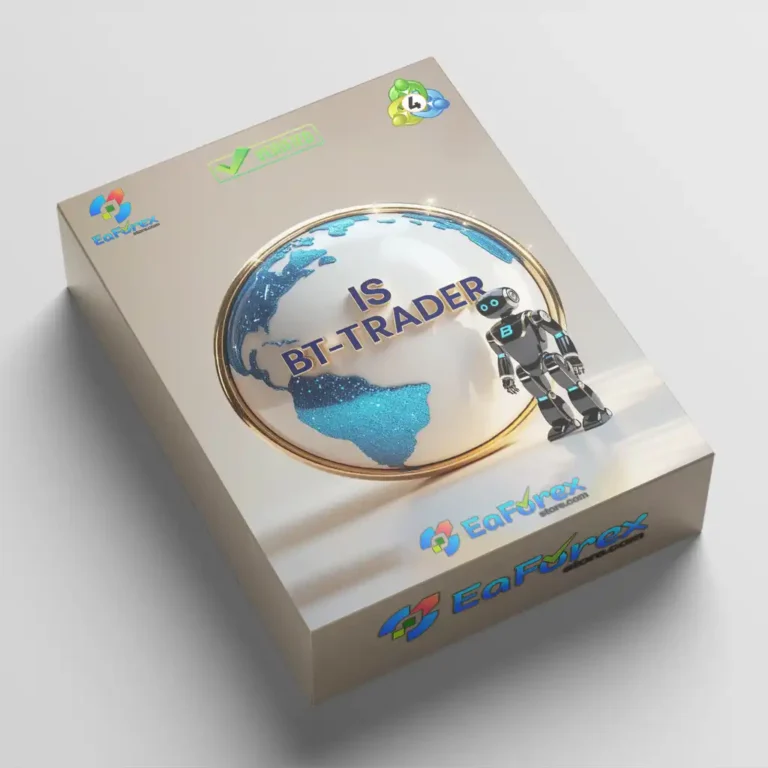IS BTTrader EA MT4