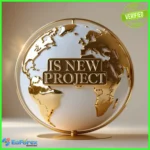 IS New Project EA