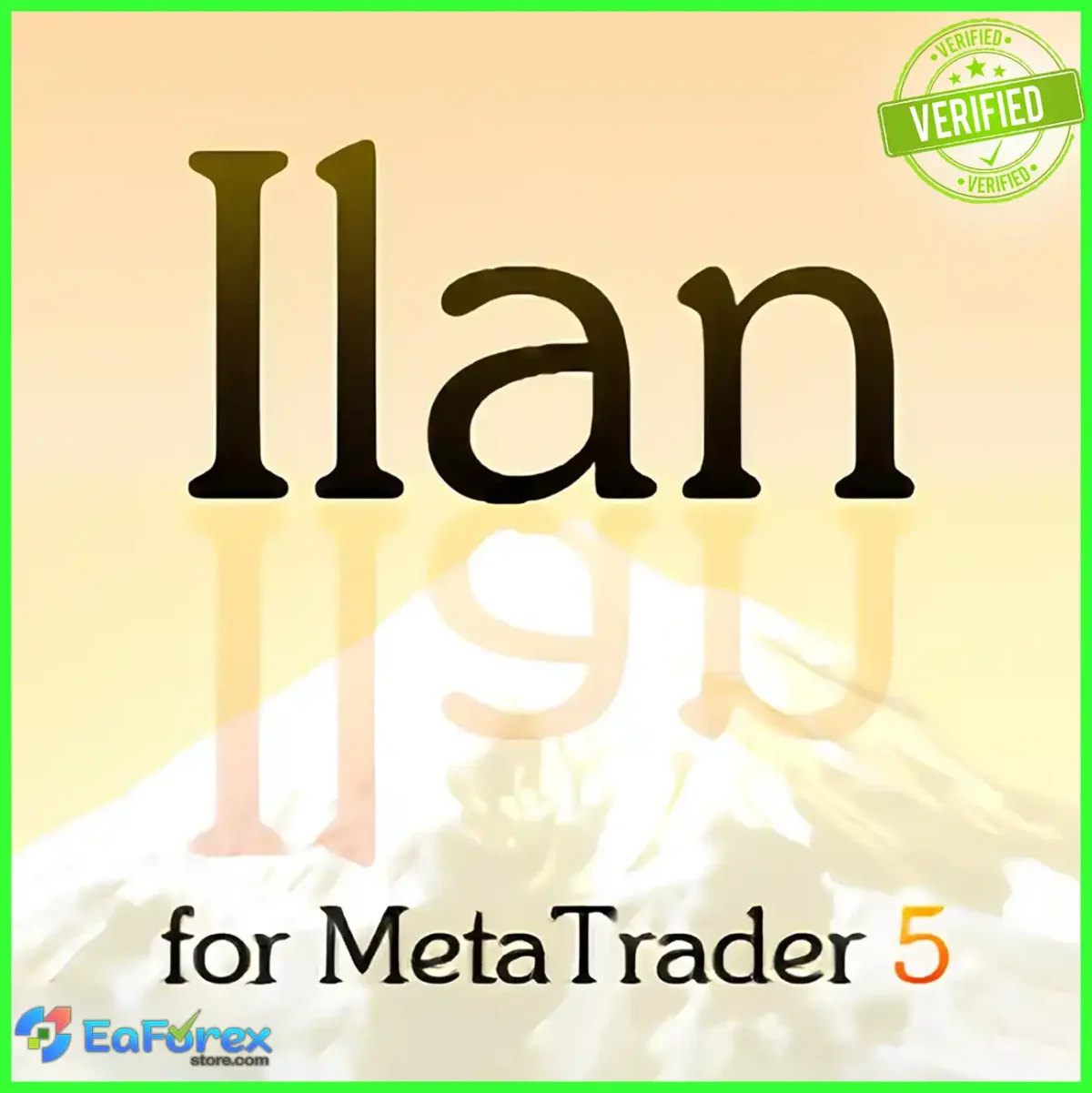 Ilan EA