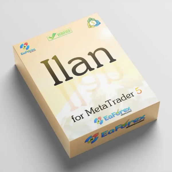 Ilan EA MT5