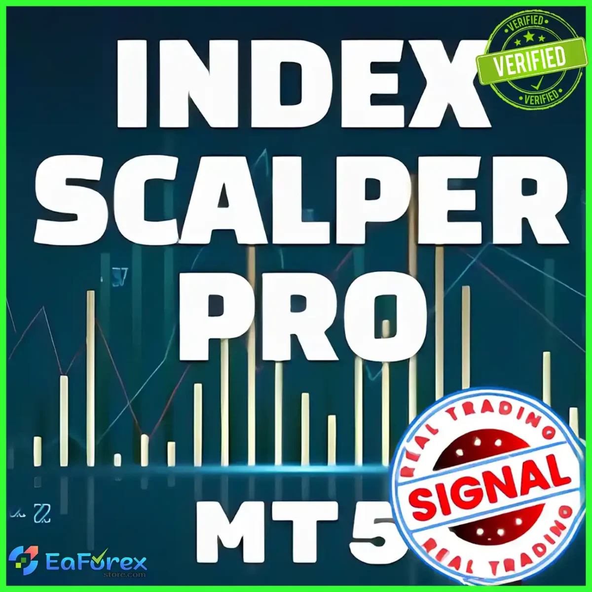 Index Scalper PRO EA MT5