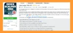 Index Scalper PRO MT5 Overview