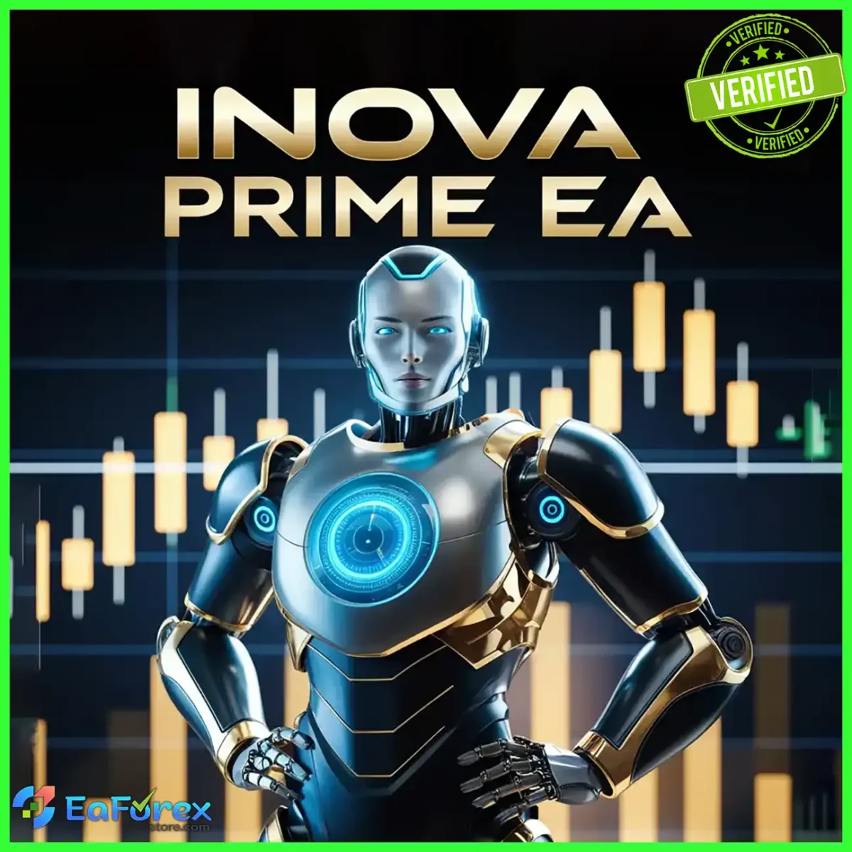 Inova Prime EA