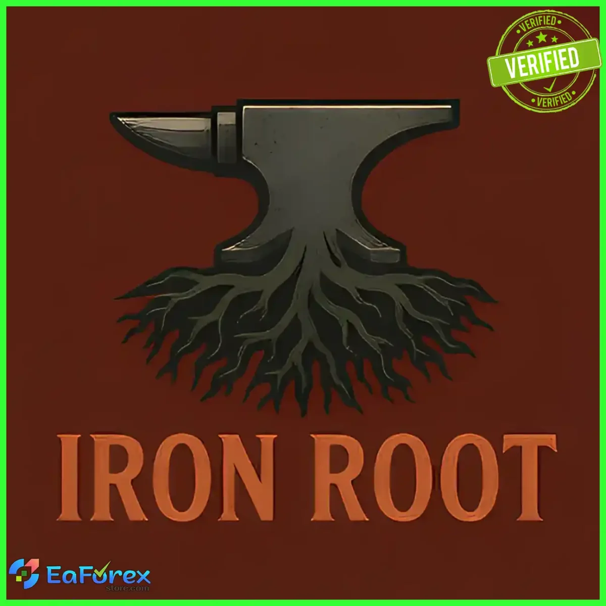Iron Root EA