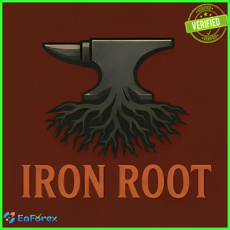 Iron Root EA