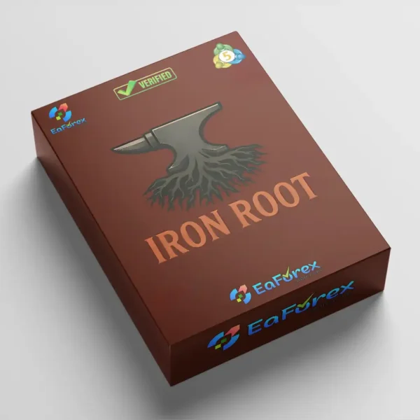 Iron Root EA MT5