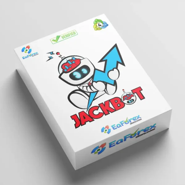 Jackbot Currency EA MT4