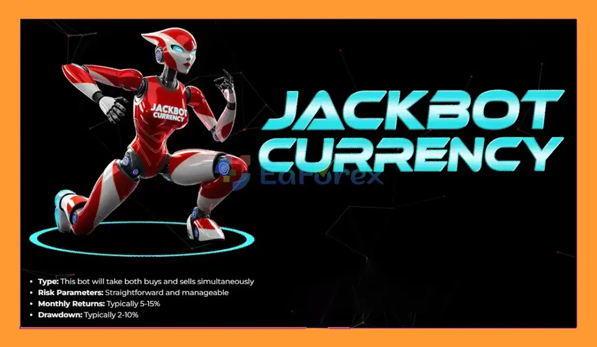 Jackbot Currency EA Overview