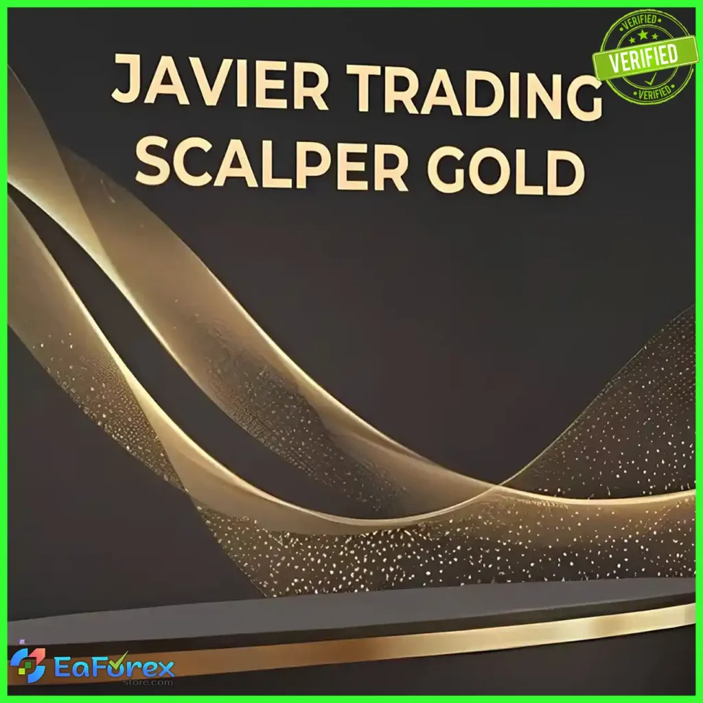 Javier Trading Scalper