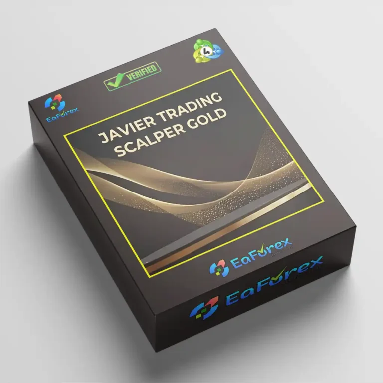 Javier Trading Scalper Gold EA MT4