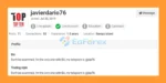 Javier Trading Scalper is developed by experts