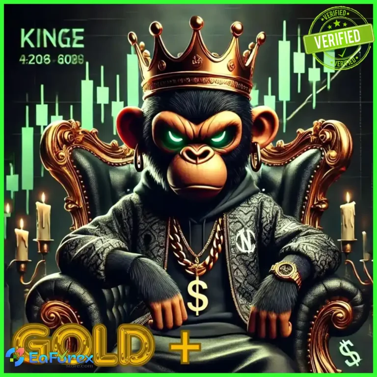 King Ruay Scalper GOLD Plus