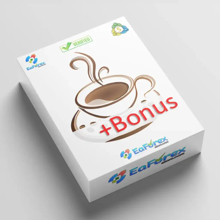 Latte EA MT5