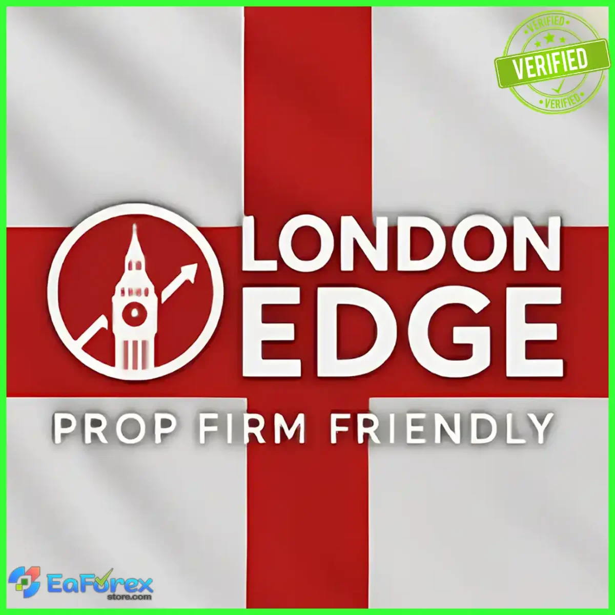 London Edge EA