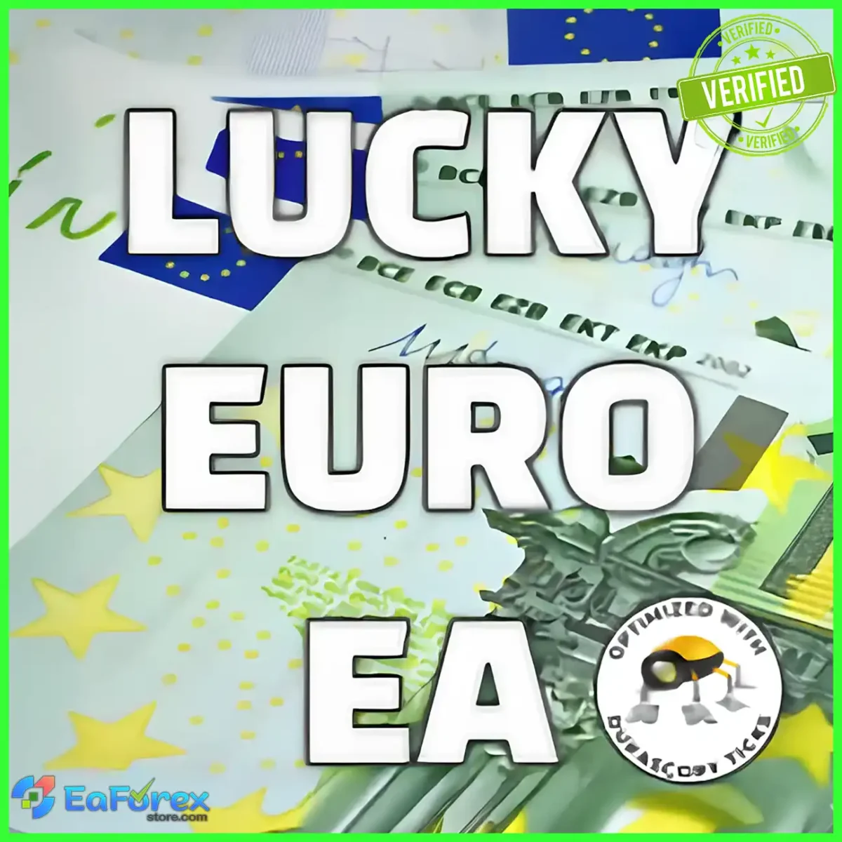 Lucky Euro