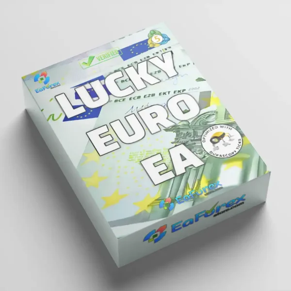 Lucky Euro MT5