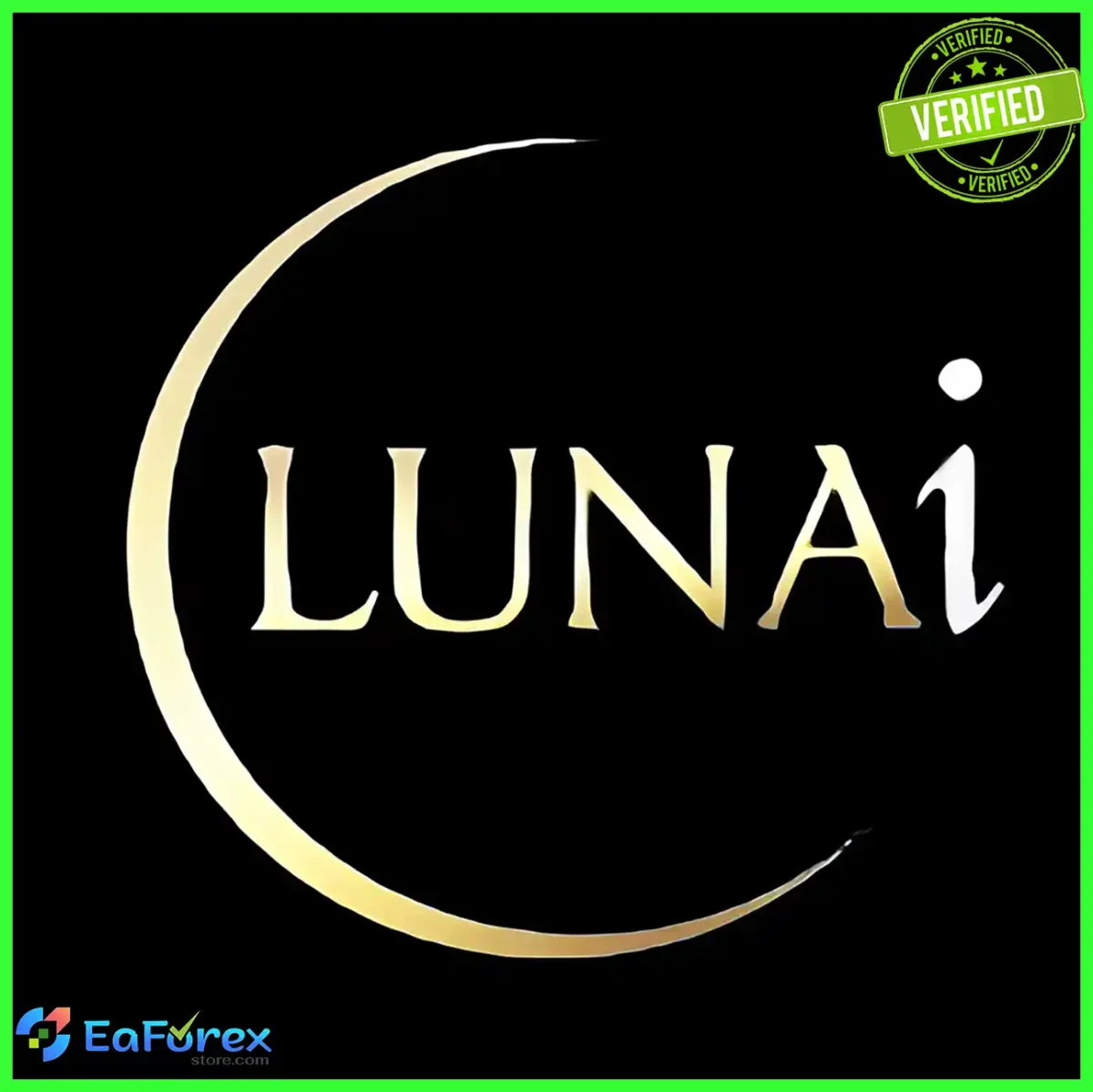 Luna AI Pro