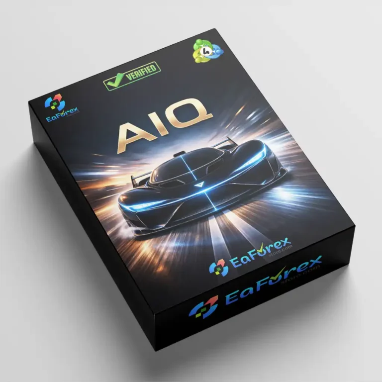 AiQ MT5
