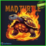Mad Turtle EA