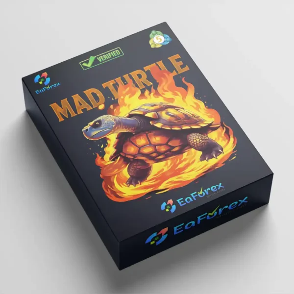 Mad Turtle EA MT5