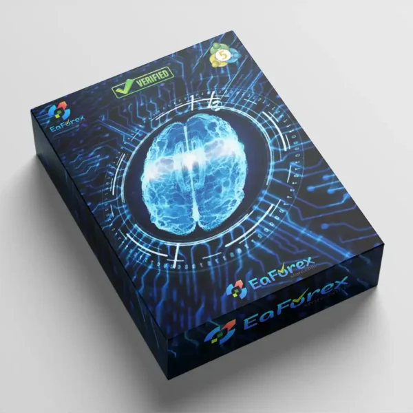 Madness EA MT5