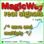 MagicWay EA