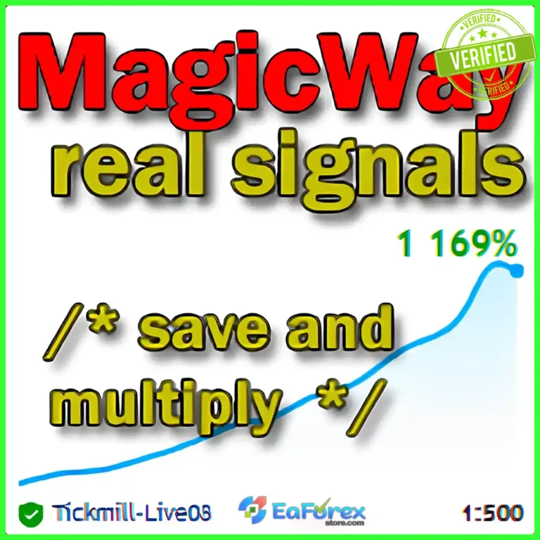 MagicWay EA