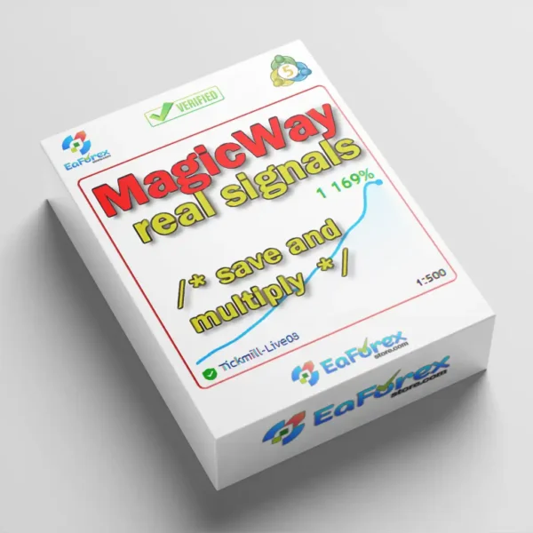 MagicWay EA MT5