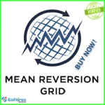 Mean Reversion Grid EA