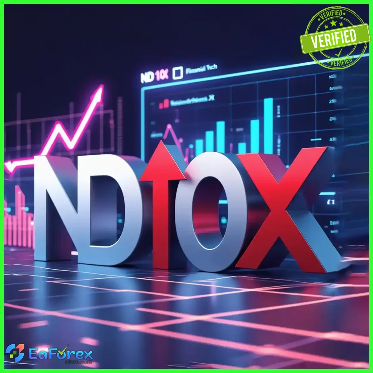 ND10X Indicators System