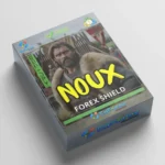 NOUX Forex Shield GBPJPY MT5