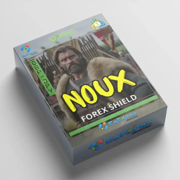 NOUX Forex Shield GBPJPY MT5