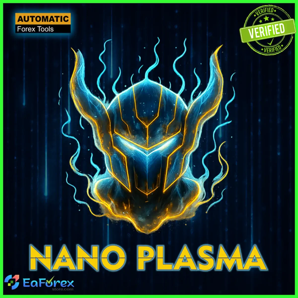 Nano Plasma EA