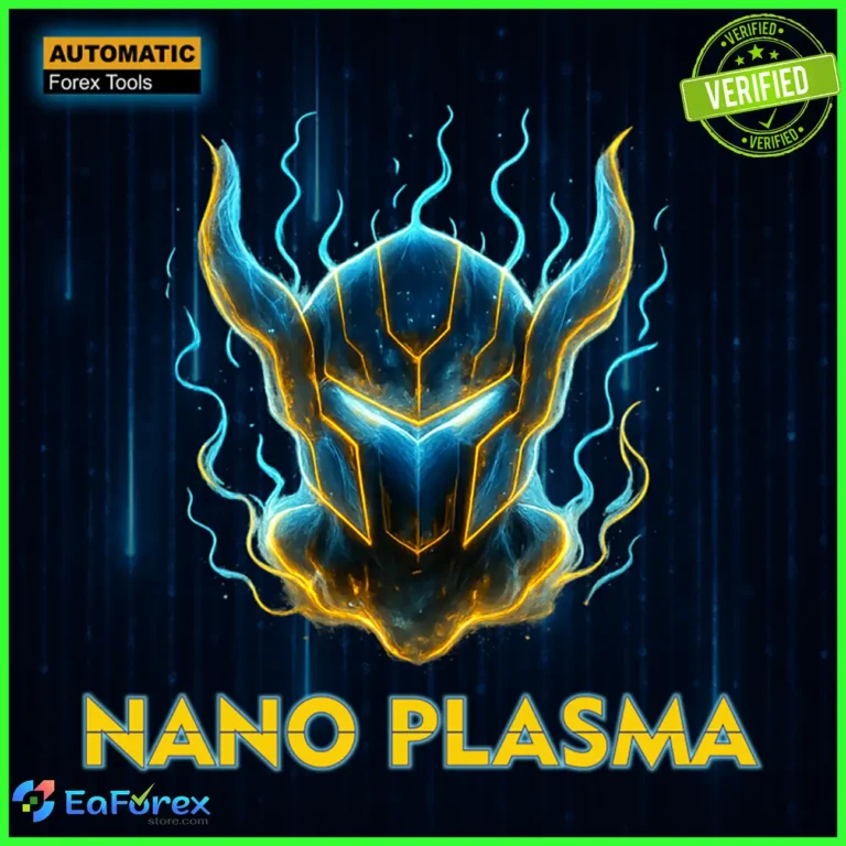 Nano Plasma EA