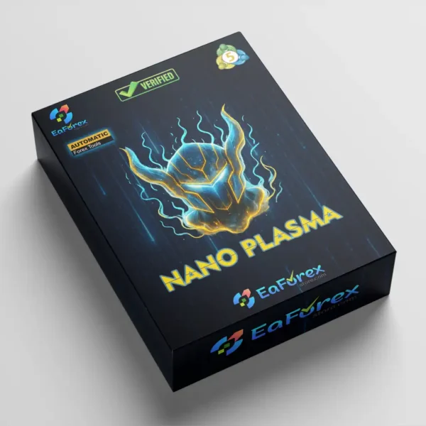Nano Plasma EA MT5