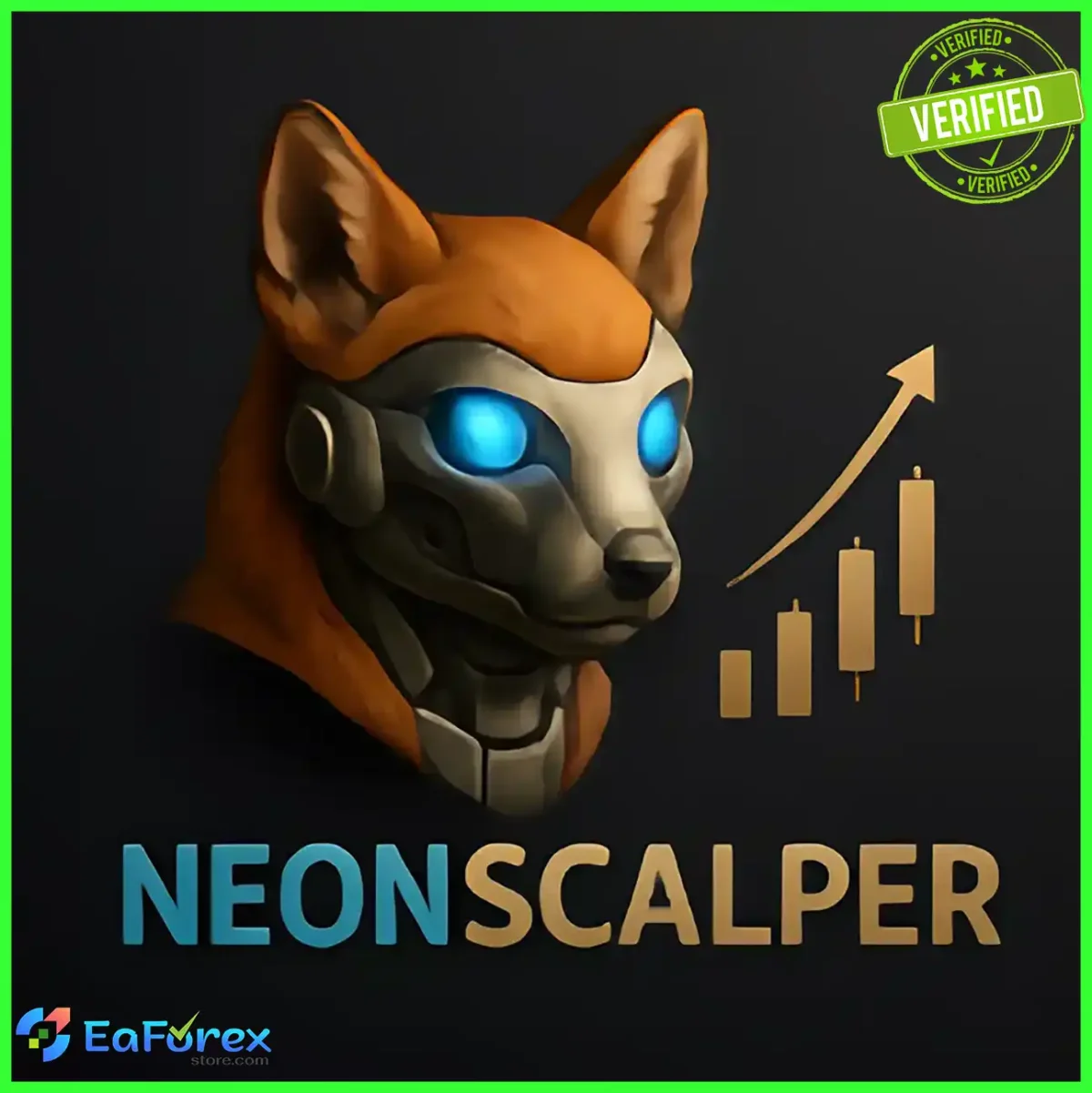NeonScalper EA
