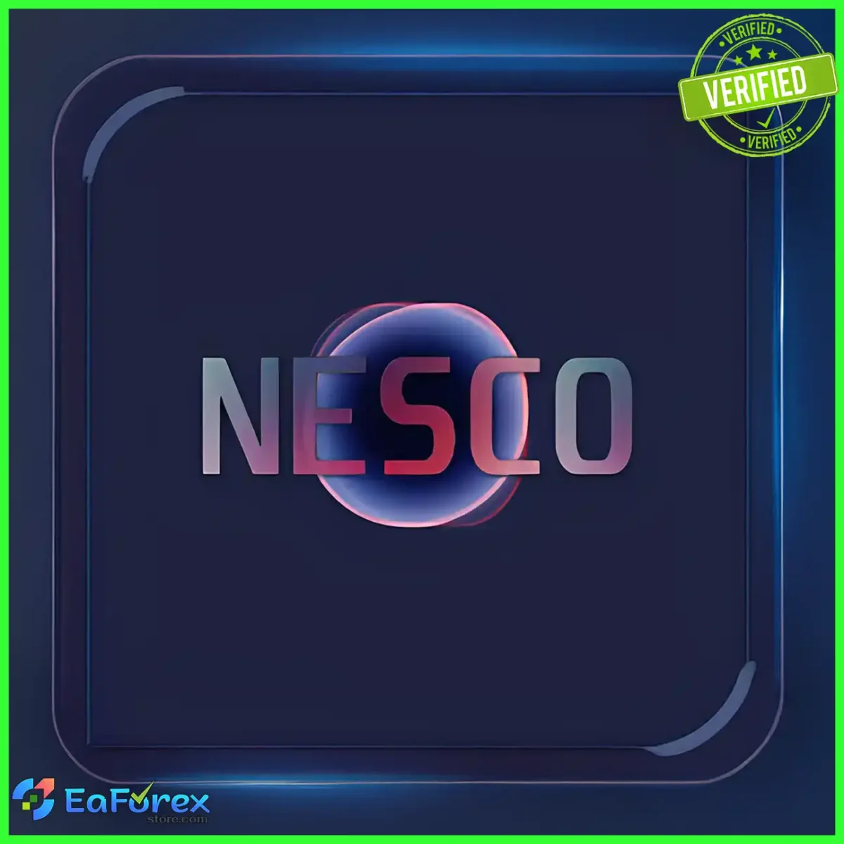 Nesco EA