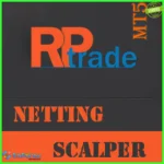 Netting Scalper EA