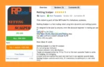 Netting Scalper EA MT5 Overview