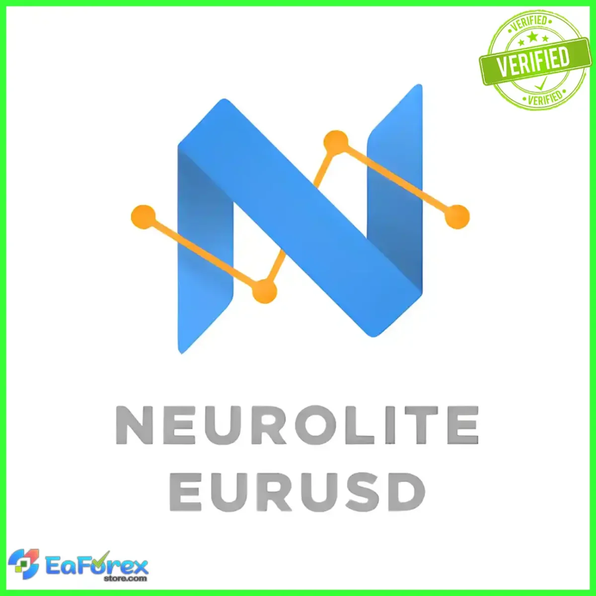 Neurolite EA EURUSD EA